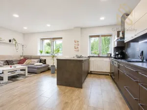 Prodej rodinného domu, Ohníč - Křemýž, 200 m2