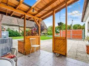 Prodej rodinného domu, Ohníč - Křemýž, 200 m2
