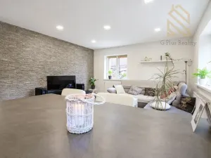 Prodej rodinného domu, Ohníč - Křemýž, 200 m2