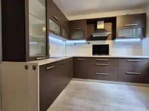 Pronájem bytu 3+1, České Budějovice - České Budějovice 3, 86 m2