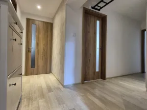 Pronájem bytu 3+1, České Budějovice - České Budějovice 3, 86 m2