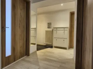 Pronájem bytu 3+1, České Budějovice - České Budějovice 3, 86 m2