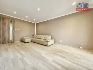 Pronájem bytu 3+1, České Budějovice - České Budějovice 3, 86 m2