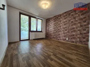 Pronájem bytu 3+1, České Budějovice - České Budějovice 3, 86 m2