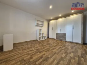 Pronájem bytu 3+1, České Budějovice - České Budějovice 3, 86 m2