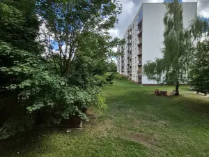 Pronájem bytu 3+1, České Budějovice - České Budějovice 3, 86 m2