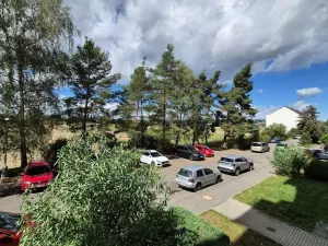 Pronájem bytu 3+1, České Budějovice - České Budějovice 3, 86 m2