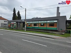Pronájem obchodního prostoru, Háj ve Slezsku, Opavská, 350 m2