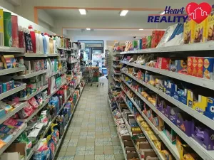 Pronájem obchodního prostoru, Háj ve Slezsku, Opavská, 350 m2