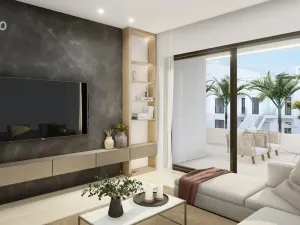 Prodej rodinného domu, Pilar de La Horadada, Alicante, Španělsko, 116 m2