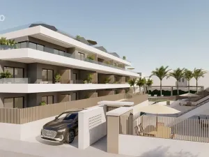 Prodej rodinného domu, Pilar de La Horadada, Alicante, Španělsko, 115 m2
