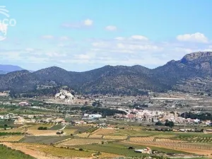 Prodej rodinného domu, La Romana, Alicante, Španělsko, 123 m2