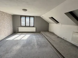 Prodej bytu 4+1, Opava, Přerovecká, 130 m2