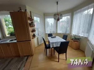 Prodej rodinného domu, Turnov, Károvsko, 138 m2