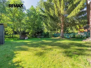 Prodej chaty, Černošín, 46 m2