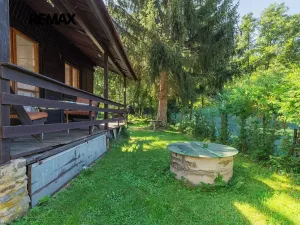 Prodej chaty, Černošín, 46 m2
