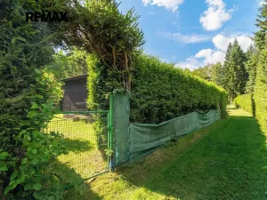 Prodej chaty, Černošín, 46 m2