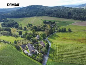 Prodej rodinného domu, Klatovy, 304 m2