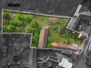Prodej rodinného domu, Smědčice, 215 m2