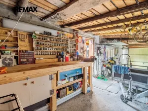 Prodej chaty, Nezdice na Šumavě, 28 m2