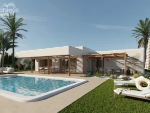 Prodej rodinného domu, Pinoso, Alicante, Španělsko, 186 m2