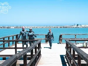 Prodej rodinného domu, San Pedro del Pinatar, Murcia, Španělsko, 84 m2