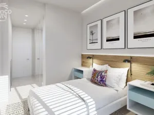 Prodej bytu 4+kk, Torre Pacheco, Murcia, Španělsko, 102 m2