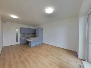 Pronájem bytu 1+kk, Třebíč, Družstevní, 28 m2