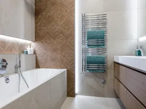 Pronájem bytu 4+kk, Ostrava, 28. října, 105 m2
