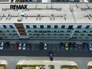 Prodej bytu 1+kk, Olomouc, Třída Jiřího Pelikána, 32 m2