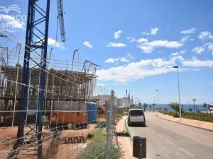 Prodej rodinného domu, Puerto de Mazarron, Murcia, Španělsko, 62 m2