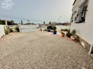 Prodej rodinného domu, Ciudad Quesada, Alicante, Španělsko, 100 m2