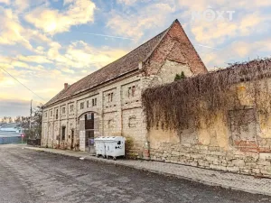 Prodej rodinného domu, Staňkovice, 200 m2