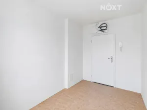 Prodej bytu 2+kk, Praha - Záběhlice, U zákrutu, 27 m2