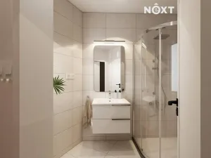 Prodej bytu 1+kk, Praha - Strašnice, Čestlická, 22 m2