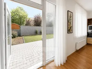 Pronájem bytu 3+kk, Modřice, Přízřenická, 90 m2