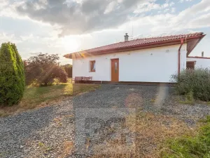 Prodej rodinného domu, Nová Ves pod Pleší, 93 m2