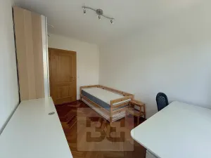 Pronájem bytu 5+kk, Praha - Jinonice, Kohoutových, 130 m2