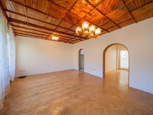 Prodej rodinného domu, Brno - Husovice, Hálkova, 200 m2