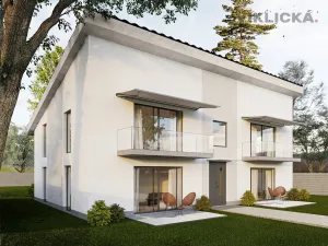 Prodej činžovního domu, Zaječí, Hlavní, 60 m2