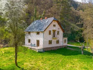Prodej rodinného domu, Beroun - Beroun-Hostim, Ke Svatému Jánu, 312 m2