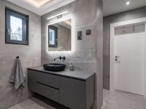 Prodej rodinného domu, Beroun - Beroun-Hostim, Ke Svatému Jánu, 312 m2