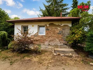 Prodej chaty, Řevnice, Ke Strouze, 55 m2