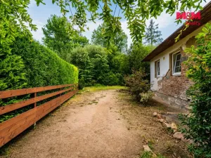 Prodej chaty, Řevnice, Ke Strouze, 55 m2