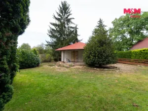 Prodej chaty, Řevnice, Ke Strouze, 55 m2