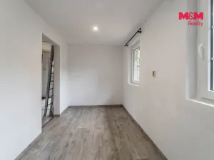 Prodej chaty, Řevnice, Ke Strouze, 55 m2