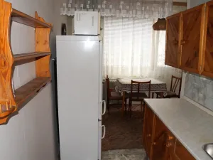 Prodej bytu 2+1, Žatec, Třebízského, 55 m2