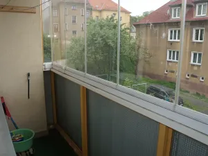 Prodej bytu 2+1, Žatec, Třebízského, 55 m2