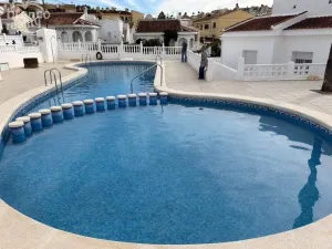 Prodej rodinného domu, Ciudad Quesada, Alicante, Španělsko, 80 m2