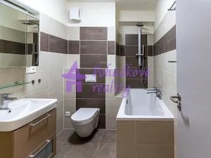 Pronájem bytu 1+kk, Olomouc - Povel, Loudova, 74 m2